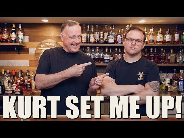 THIS Was The Best Bottle?!  - Whiskey Wars Ep. 5