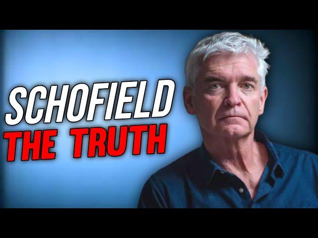 Daytime Scandal: The Story of Philip Schofield | Full Documentary on ITV This Morning Scandal