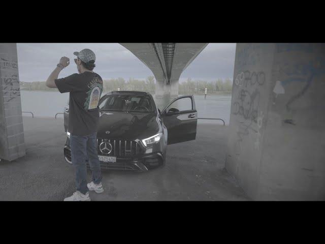 MECRA - FAITES PERCER MECRA 3