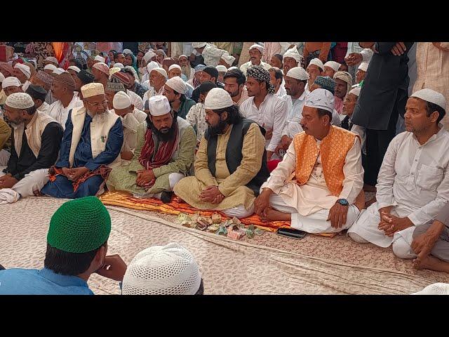 Roshan Az Akse Jamal'ash - Raju Murli Qawwal || Urs Majhgawan shareef