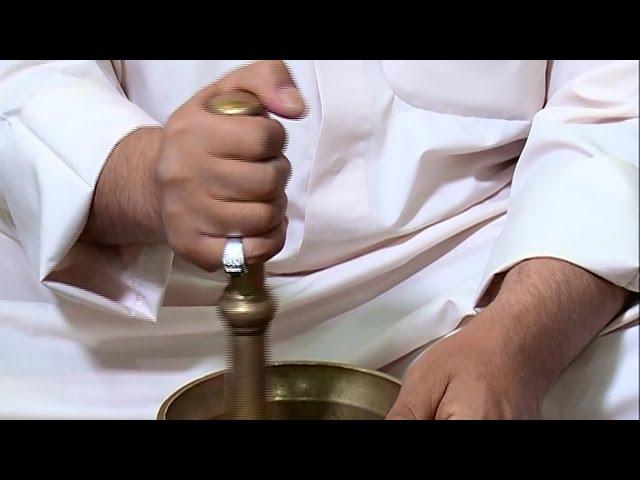 برنامج تراثنا الحلقة الثامنة (الجزء الأول) - ضيف الحلقة السيد/ فزع الشمري