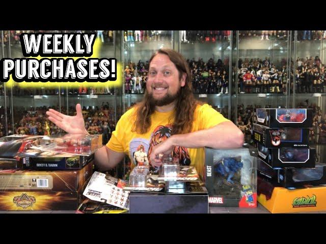 Weekly Purchases For the Week of June 8th 2025! Father’s Day Edition!