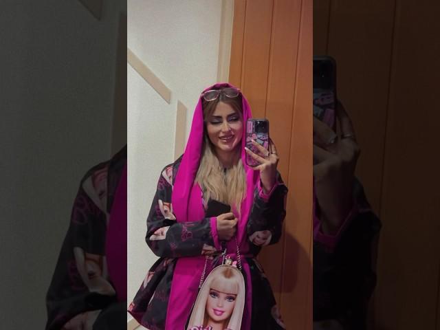 #aliyasini #dubsmash #irani#iranian #music #barbie #pink #barbiegirl