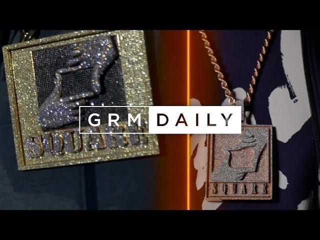 Business - Rumours [Music Video] | GRM Daily