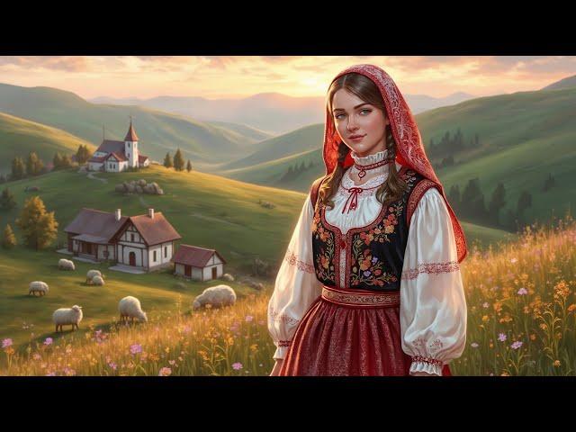 Echoes from My Roots | Romanian Folk Ballads with a Modern Vibe