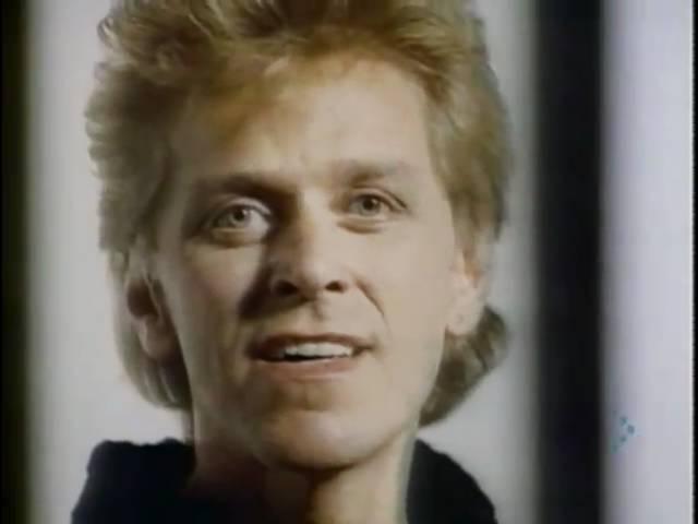 Peter Cetera - Glory Of Love