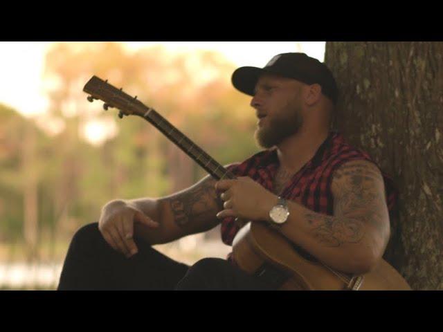 Seth Anthony - Roughneck Remedy (Official Music Video)