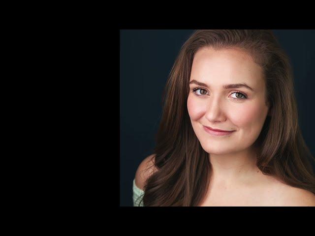 Melissa Campbell - Tap Reel