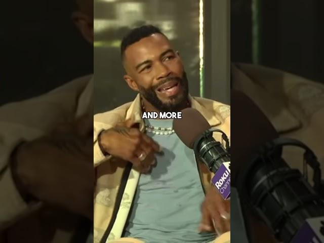 Omari Hardwick Talks The Return Of Ghost In Power