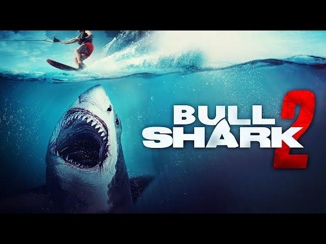 Bull Shark 2 (2024) Carnage Count