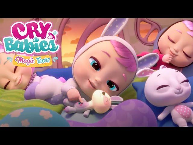 Join the Fun with CONEY & FRIENDS! CRY BABIES Full Episodes  Magic Tears  BFF  Cartoons for Kids