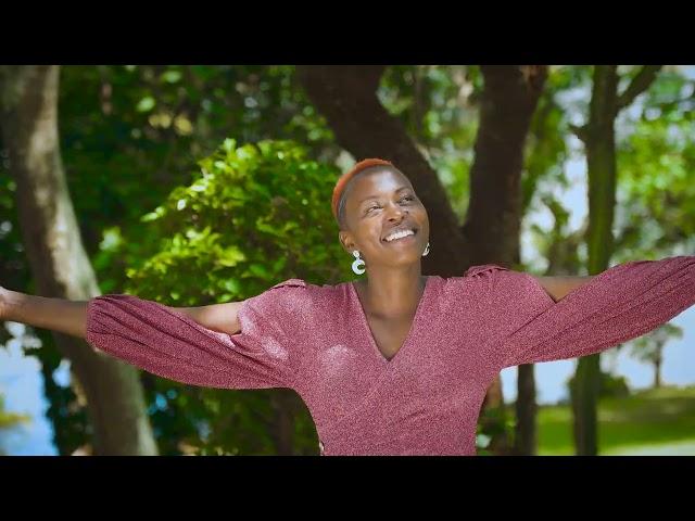 NOWE NDIHOKAGA | CLARE C. ( OFFICIAL 4K VIDEO ) sms SKIZA 6986030 to 811