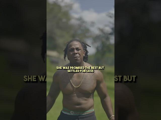 A Song Ever Woman Needs #92legend #8k