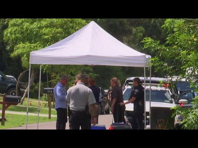 Woman dead in ‘domestic disturbance’ in Palm Bay, police say; officers shoot, injure suspect