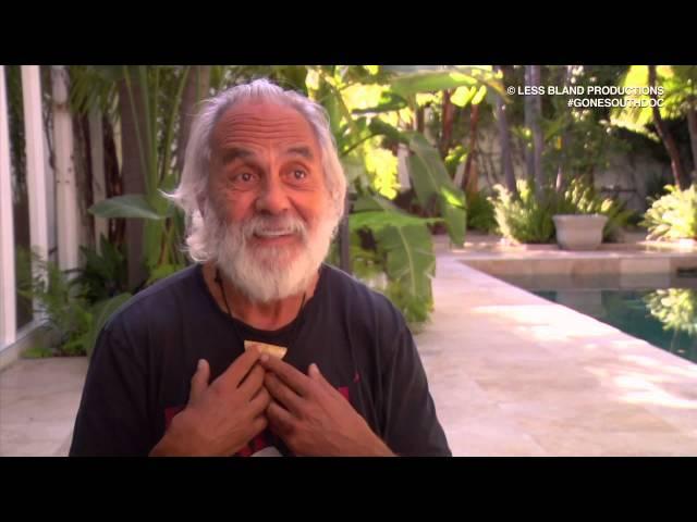 Gone South - Tommy Chong - More Famous Than Ever