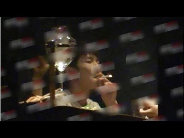 Will Chinese teen icon Wang Yuan's career go up in smoke over smoking scandal?