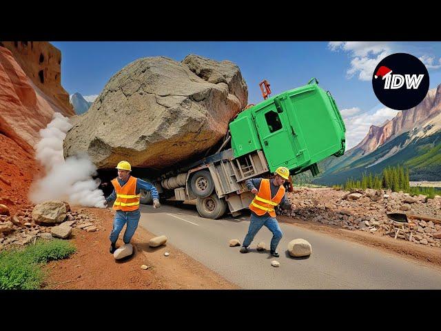 TOTAL IDIOTS AT WORK #331 | Funny Fails of the week | Instant regret compilation 2024