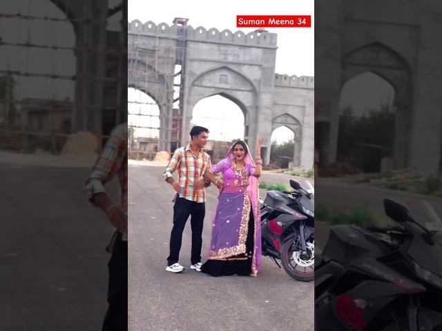 Suman Gaurav New Short Video 2025 //Kr devta new song 2022// New Rasiya Trending Song 2024