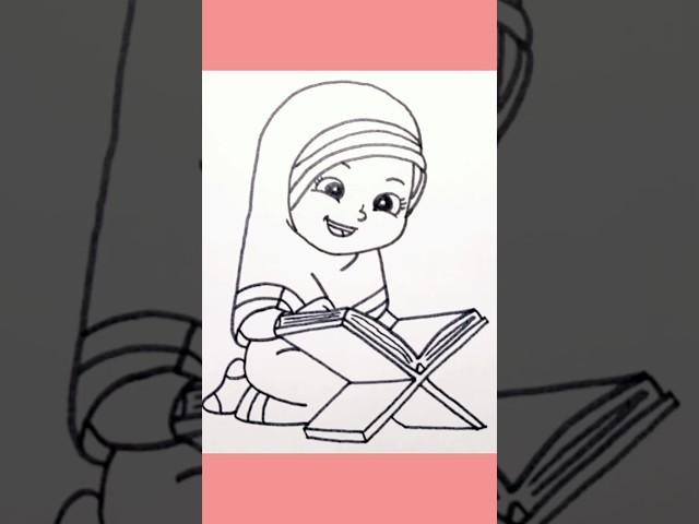 #شخابيط #رسم كيوت