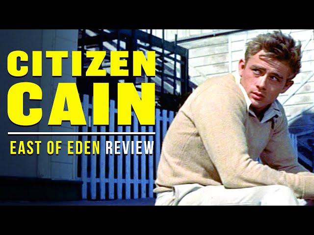 EAST OF EDEN (1955) - Movie Review