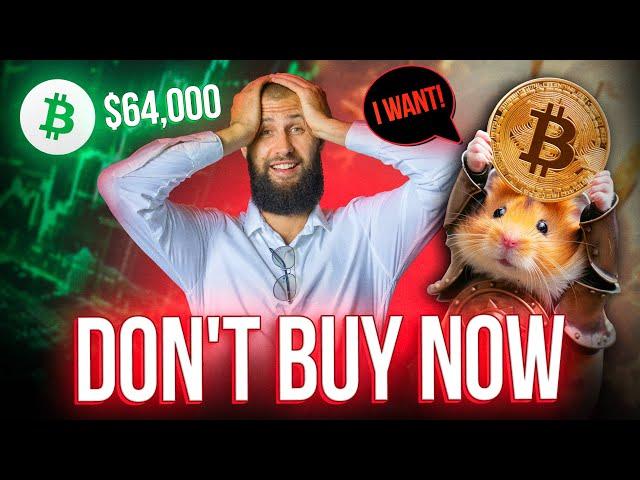 How to make money in crypto? SIMPLE 3 STEPS PLAN FOR BEGINNER