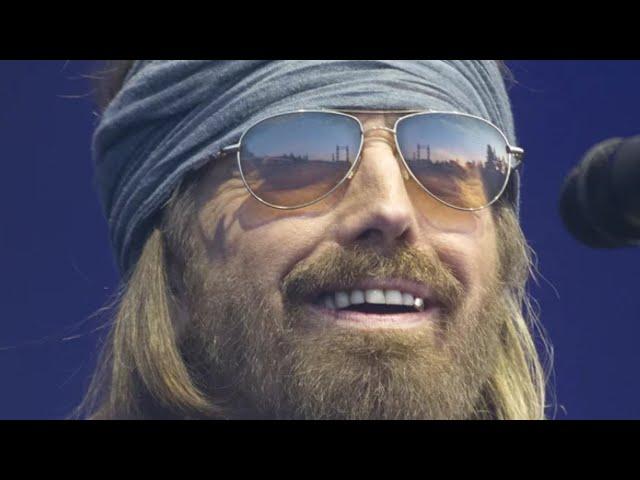 Tragic Details Found In Tom Petty's Autopsy Report