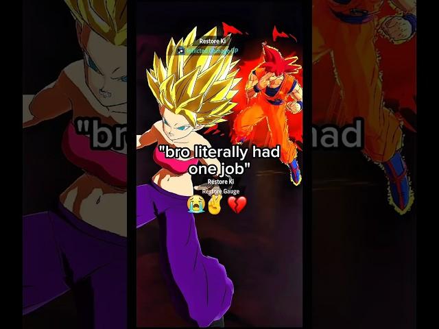 you got it big bro !(Dragon Ball Legends) #dragonballlegends #dbl #dblegends