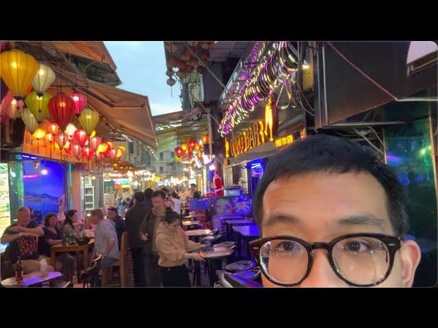 Ăn Sập Sài Gòn Hà Nội 30 Món Trong 15 Ngày ?!