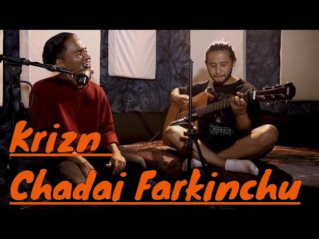 Krizn & Manoj Ruchal - Chadai Farkinchu