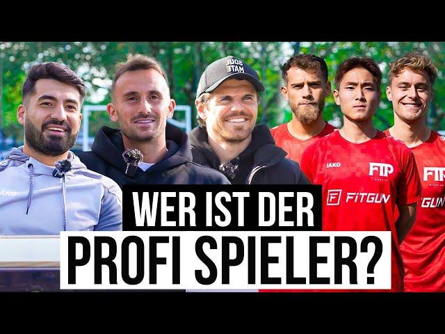 Wer ist der PROFI SPIELER? Find The Pro  #13 | Staffel 2