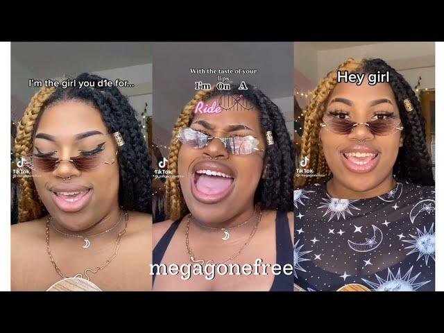 megagonefree tiktok compilation!