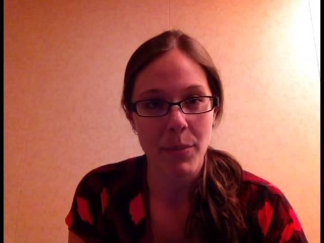 Shanna - Phenomenal Memory in 60 days Testimonial