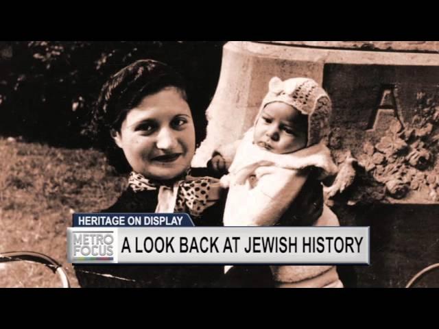 The Museum of Jewish Heritage: Jewish History