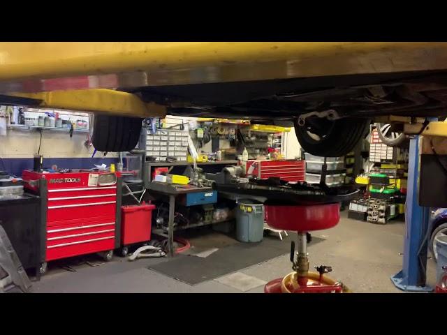 2008 bmw 328 transmission fault 56c5 not moving