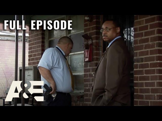 The First 48: Moving Out / Among Thieves (S7, E11) | Full Episode | A&E