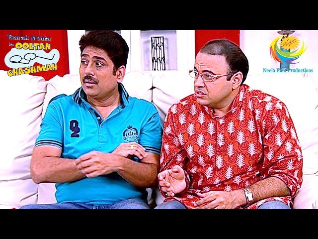 Eid Celebrations At Gokuldham Society | Taarak Mehta Ka Ooltah Chashmah | Full Episode