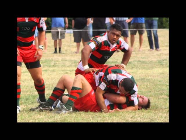 Melville Premieres vs Marist 2013
