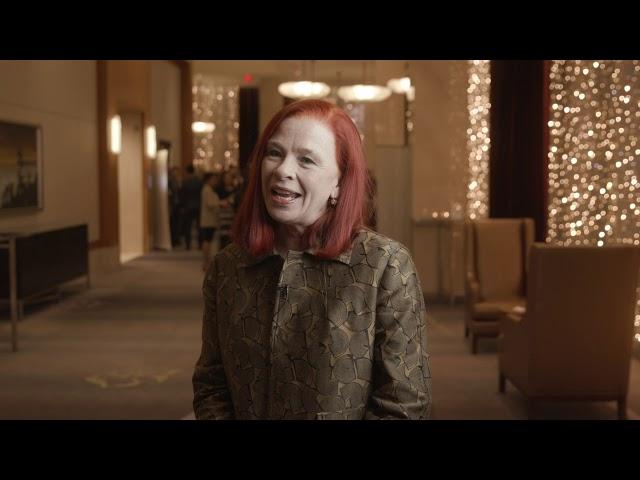 Message from Catherine Tait - 2020 Women in Governance Gala in Toronto