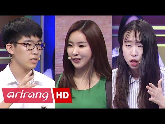 [Intelligence-High School Debate] Ep.8 - To Legalize Voluntary Euthanasia _ Full Episode