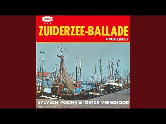 De Zuiderzee Ballade