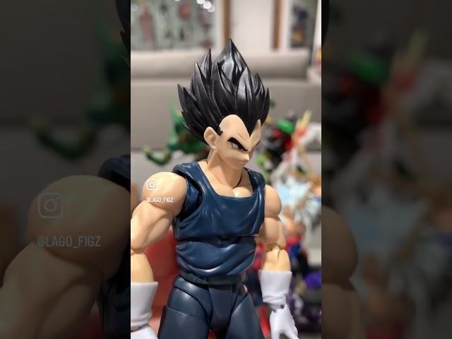 Sh Figuarts comparison to TKDiy face sculpts from 5ktoys, I love these designs