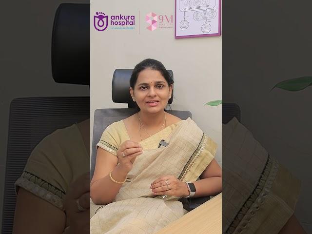 What is the duration of IVF Treatment || Dr.Poornima Battala || Ankura Hospital LB Nagar