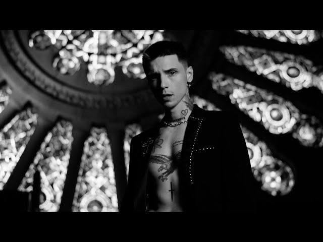 BLACK VEIL BRIDES - Saviour II (Official Music Video)