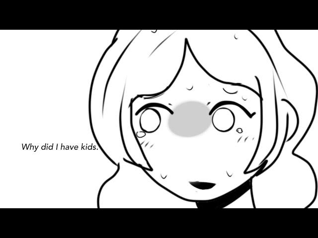 Sunny is completely fine. (omori) | old vid