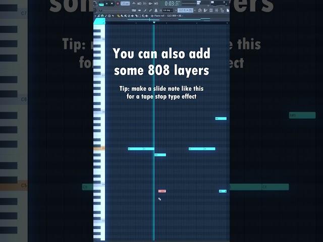 how to make New Jazz drums #producer #flstudio