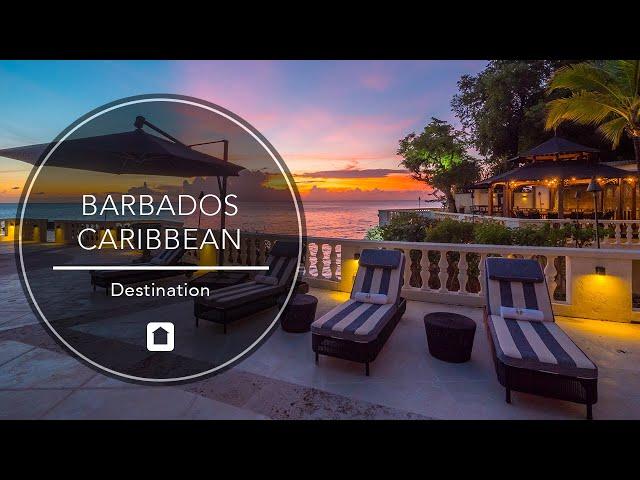 Top Luxury Villas in Barbados – A Perfect Caribbean Retreat