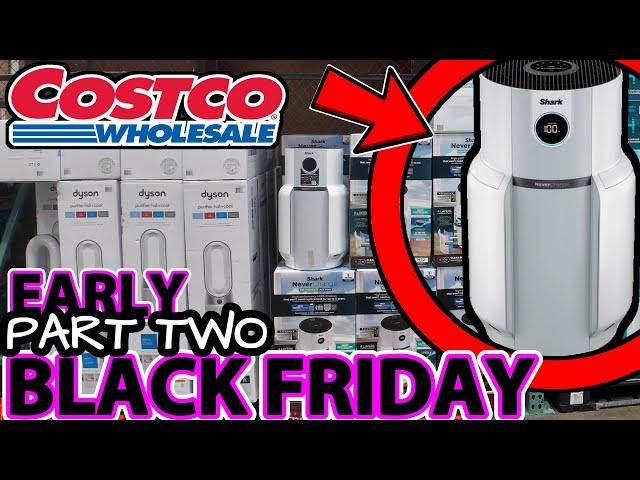 Costco 40 Early Black Friday DEALS You Need To Buy ASAP!!! NOV 2024 - PART TWO