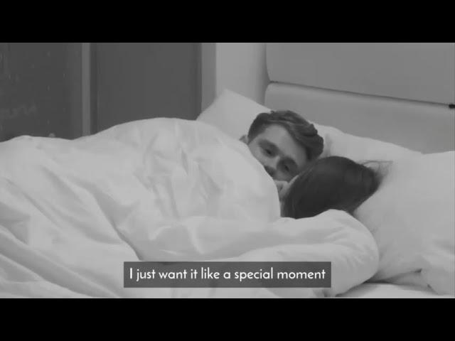 Jacques and Paige Bonding  |  Love Island 2022 Season 8 Episode 11