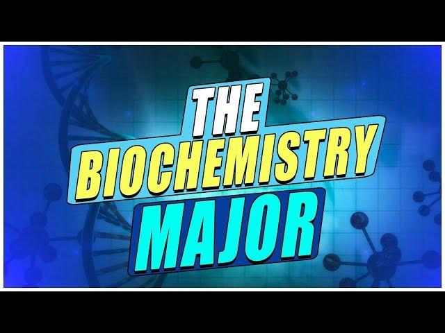 What is Biochemistry?