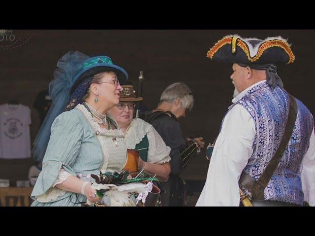 Des Moines Renaissance Faire has a new location